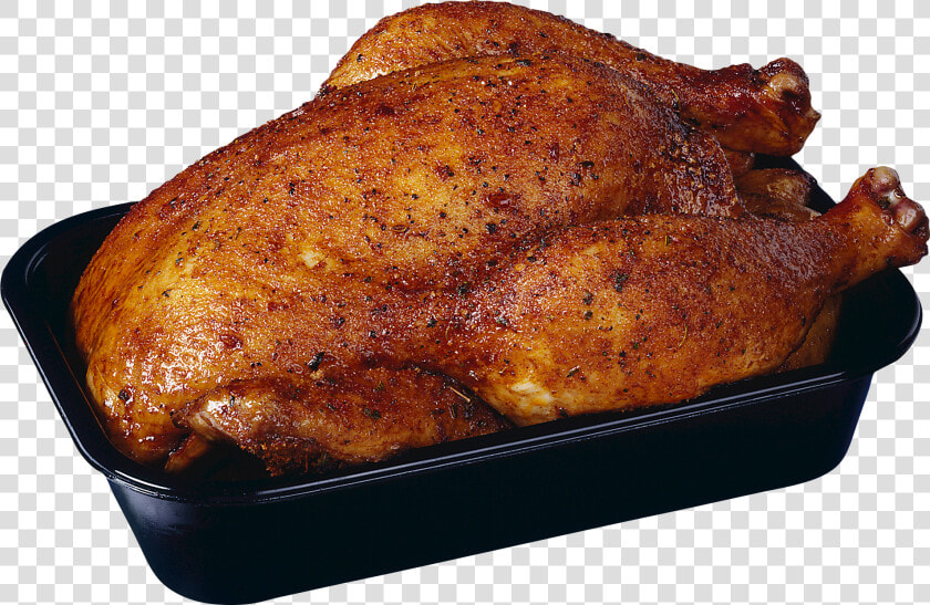 Grill Chicken Png   Roasted Chicken In A Box  Transparent PngTransparent PNG