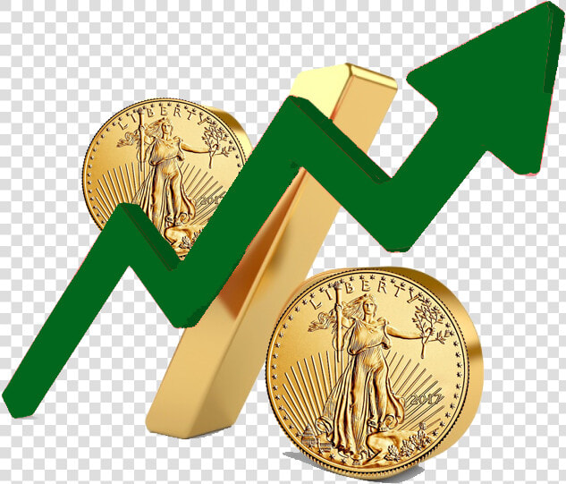 Buy Gold Buy Silver   Coin  HD Png DownloadTransparent PNG