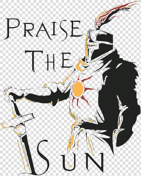 Praise The Sun Png   Dark Souls Praise The Sun Png  Transparent PngTransparent PNG