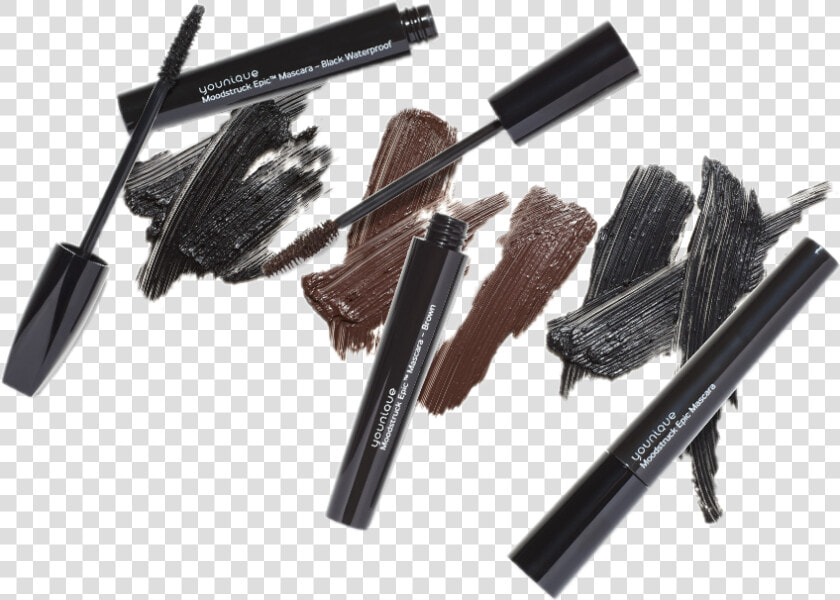 Younique Waterproof Epic Mascara   Png Download   Younique Epic Mascara  Transparent PngTransparent PNG