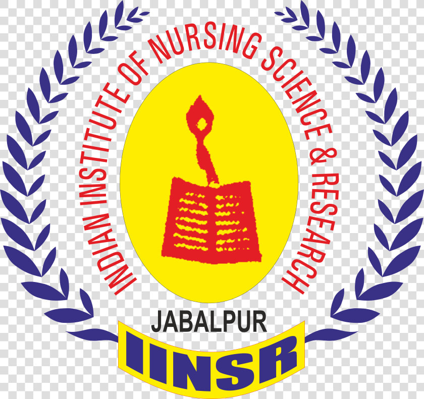 Iinsr indian Institute Of Nursing Science And Research  HD Png DownloadTransparent PNG