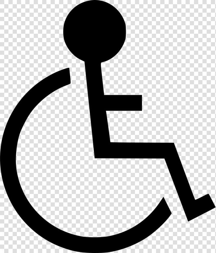 Handicap Svg Png Icon Free Download   Handicap Sign Transparent Background  Png DownloadTransparent PNG