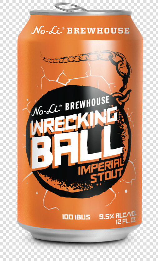 No li Brewhouse Releases New Wrecking Ball Imperial   Guinness  HD Png DownloadTransparent PNG