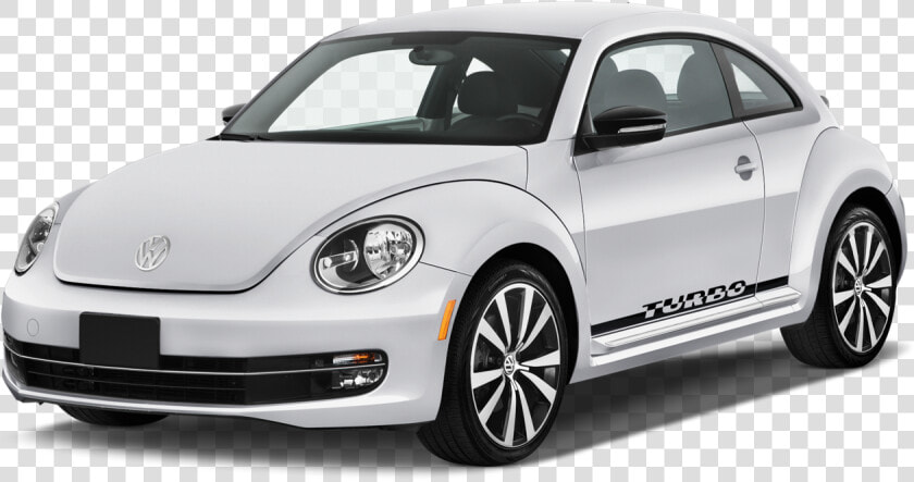 Land Vehicle volkswagen New Beetle automotive Design subcompact   Volkswagen Beetle 2012  HD Png DownloadTransparent PNG