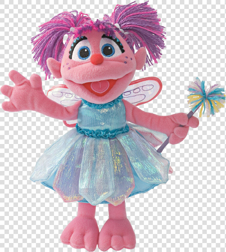 Abby Cadabby Png   Sesame Street Abby Cadabby  Transparent PngTransparent PNG