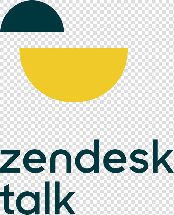 Zendesk Talk Logo Png  Transparent PngTransparent PNG