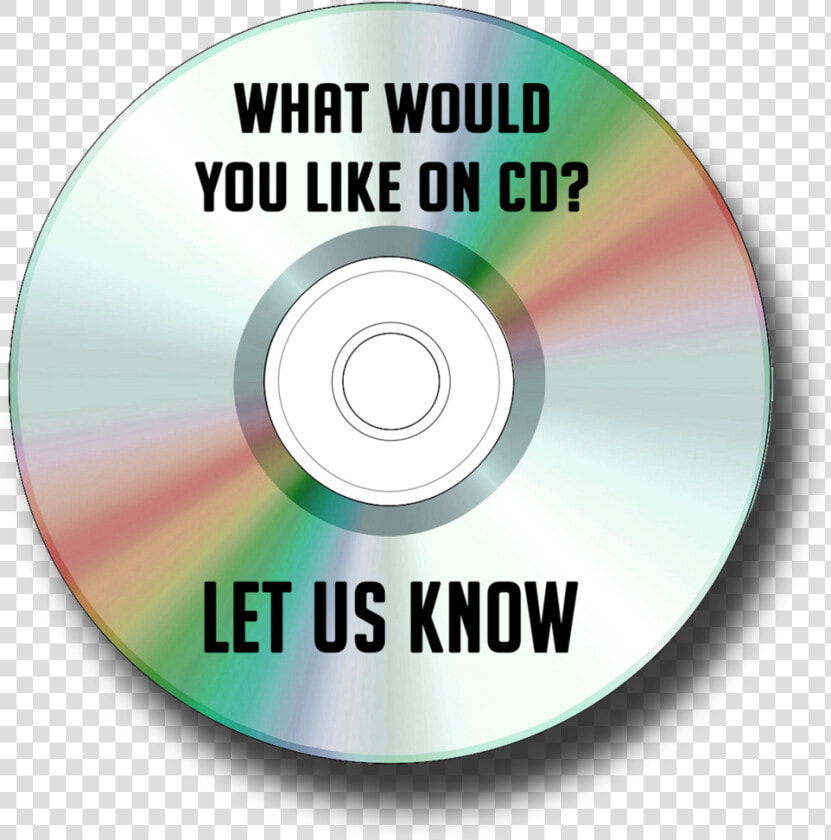 What Would You Like   Cd  HD Png DownloadTransparent PNG