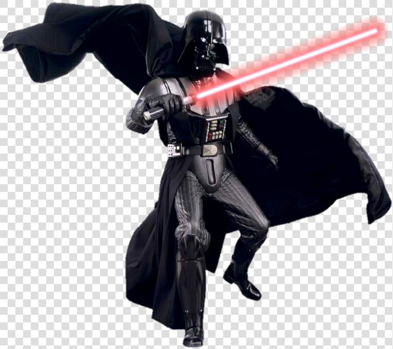 Star Wars Revenge Of The Sith Darth Vader Png By Metropolis hero1125   Star Wars Darth Vader Transparent  Png DownloadTransparent PNG