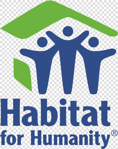 Habitat For Humanity Laurinburg Nc  HD Png DownloadTransparent PNG