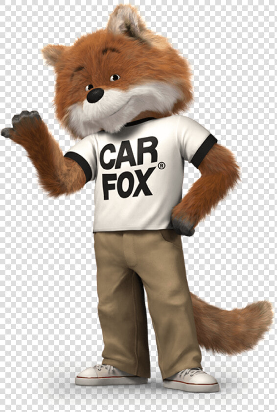 Carfax Fox   Png Download   Carfax Fox Transparent  Png DownloadTransparent PNG