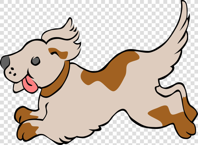 Dalmatian Clipart Puppy Dog Tail   Transparent Background Dog Clipart  HD Png DownloadTransparent PNG