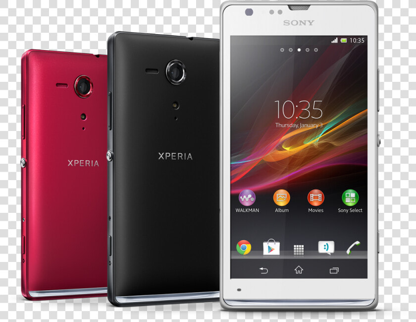 Sony Announces M   Sony Xperia X3 Cena  HD Png DownloadTransparent PNG