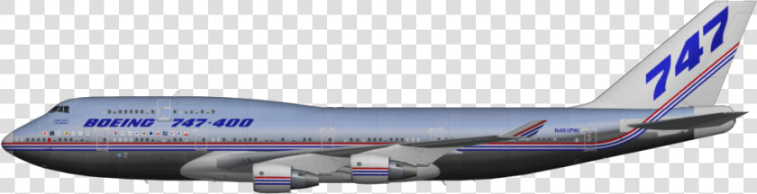 Boeing 747 400   Boeing 747 400 House Colors  HD Png DownloadTransparent PNG