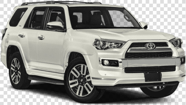 Toyota 4runner Limited 2019  HD Png DownloadTransparent PNG