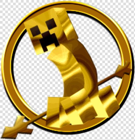 Minecraft Hunger Games Png   Minecraft Hunger Games Logo  Transparent PngTransparent PNG