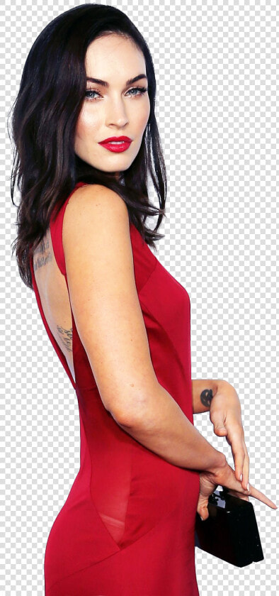 Megan Fox Png Hd   Megan Fox Hope Faith  Transparent PngTransparent PNG