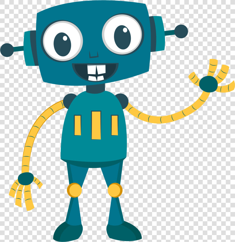 Clip Art Robot Cute Remix Big   Clipart Robot Png  Transparent PngTransparent PNG