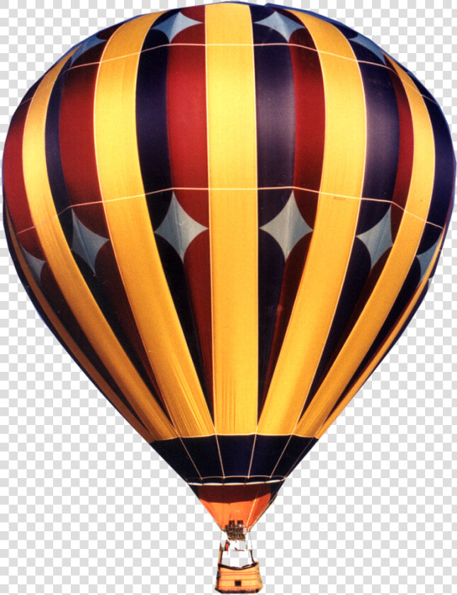 Hot Air Balloon Png Image Hd   Classic Hot Air Balloon  Transparent PngTransparent PNG