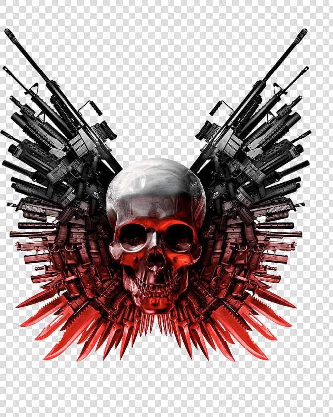 The Expendables Logo   Expendables Logo  HD Png DownloadTransparent PNG