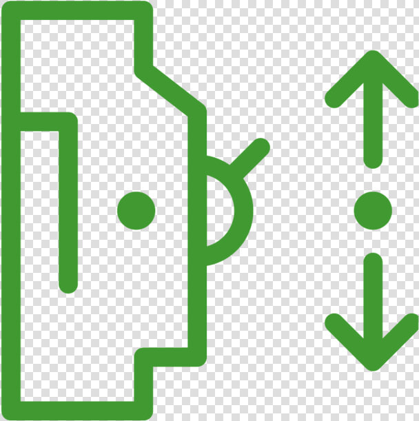 Circuit Breakers Icon Png   Png Download   Check And Adjust Png  Transparent PngTransparent PNG