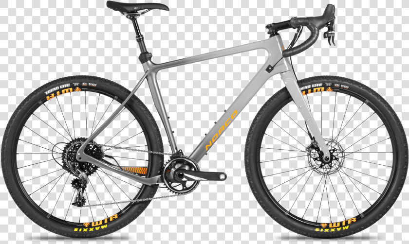 Norco Search Xr Frameset  HD Png DownloadTransparent PNG