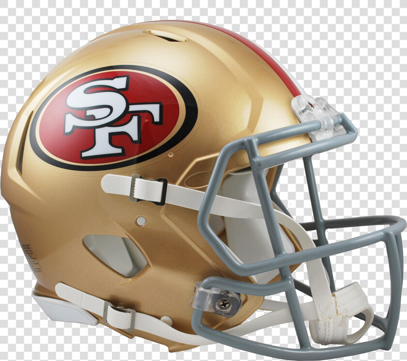 49ers Helmet Logo Png   49ers Helmet  Transparent PngTransparent PNG