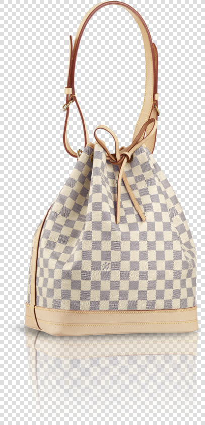 Louis Vuitton Damier Azur Noe Replica  HD Png DownloadTransparent PNG