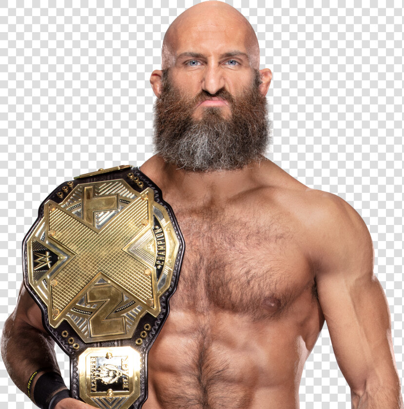 Tommaso Ciampa Nxt Title  HD Png DownloadTransparent PNG