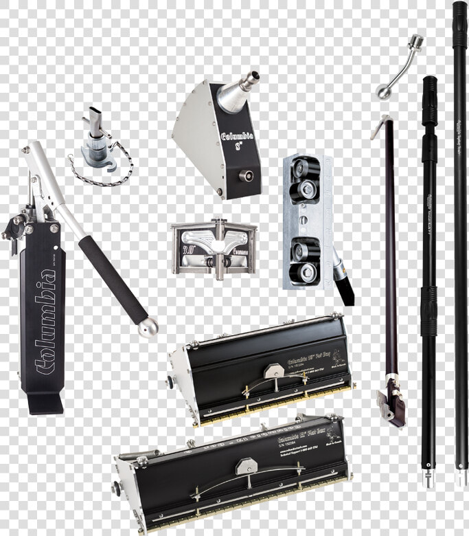 Sets   Columbia Taping Tools  HD Png DownloadTransparent PNG