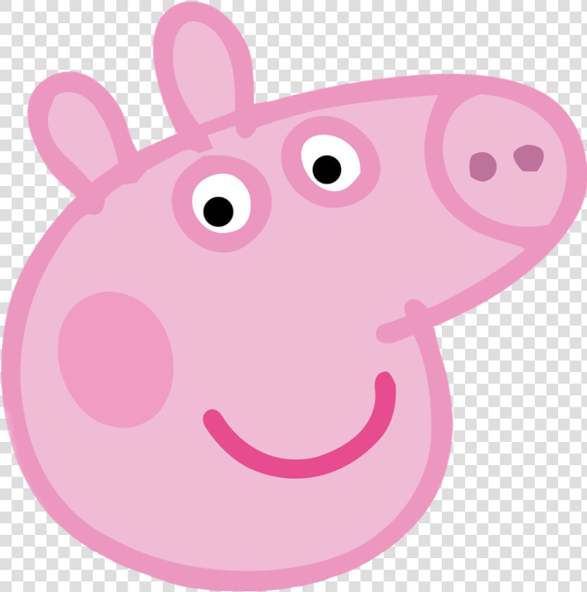  peppa pig  pig  film   Vsco Peppa Pig Sticker  HD Png DownloadTransparent PNG