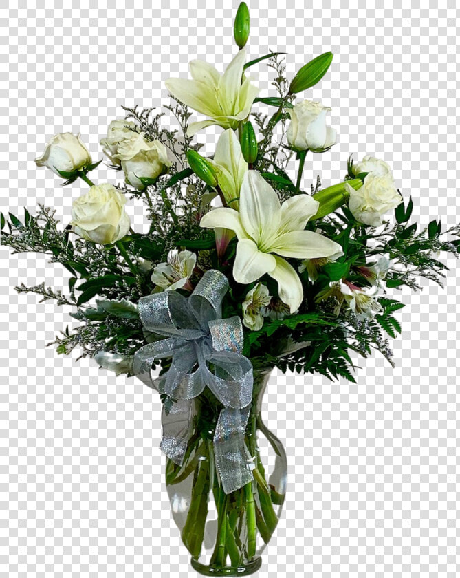 Diamonds And Pearls   Bouquet  HD Png DownloadTransparent PNG