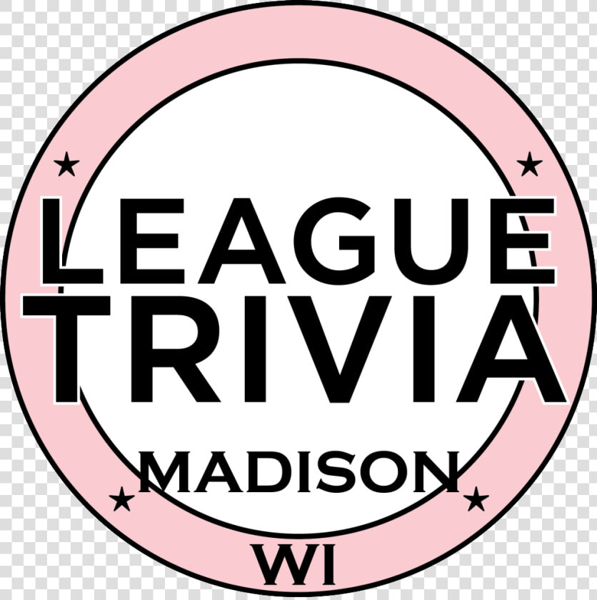 League Trivia Of Madison  HD Png DownloadTransparent PNG