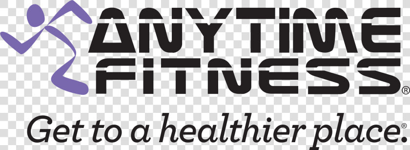 Anytime Fitness Logo  HD Png DownloadTransparent PNG