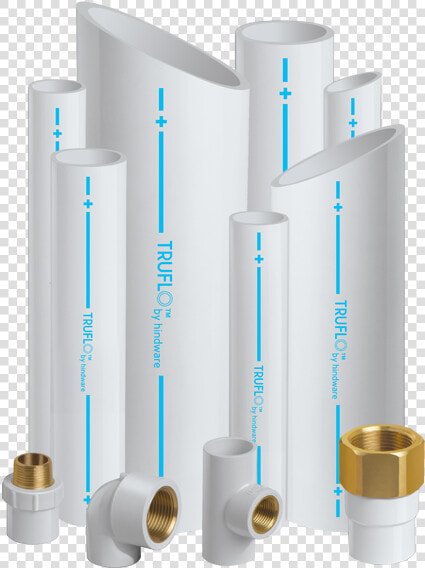 Plumbing Pipes Png   Truflo Pipes By Hindware  Transparent PngTransparent PNG