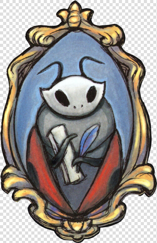 Hollow Knight Wiki   《 Hollow Knight 》 Wanderer  39 s Journal  HD Png DownloadTransparent PNG