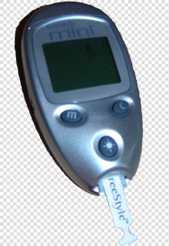 File   Freestyle   Glucose Test  HD Png DownloadTransparent PNG