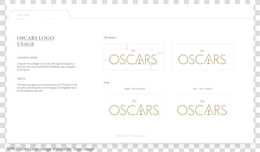 Oscars Logo Png   Academy Awards  Transparent PngTransparent PNG