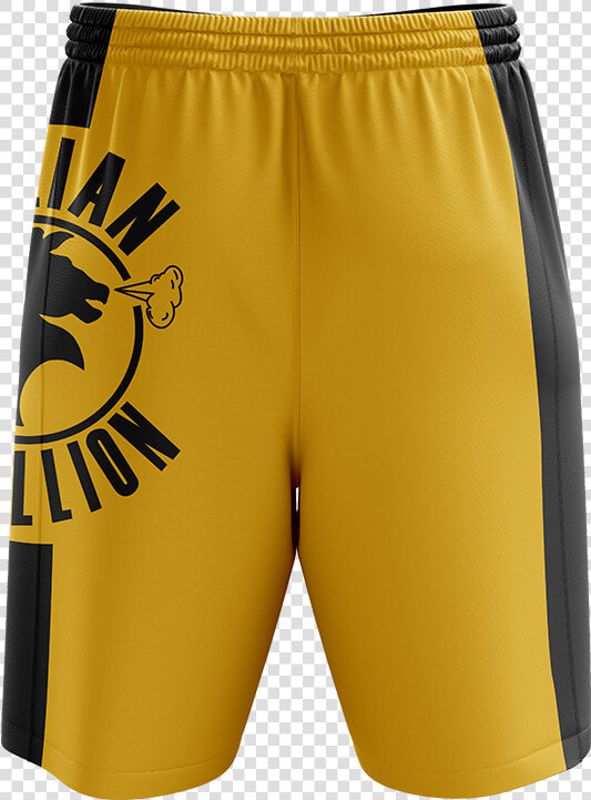 Rocky Balboa Italian Stallion Logo Beach Shorts   Board Short  HD Png DownloadTransparent PNG