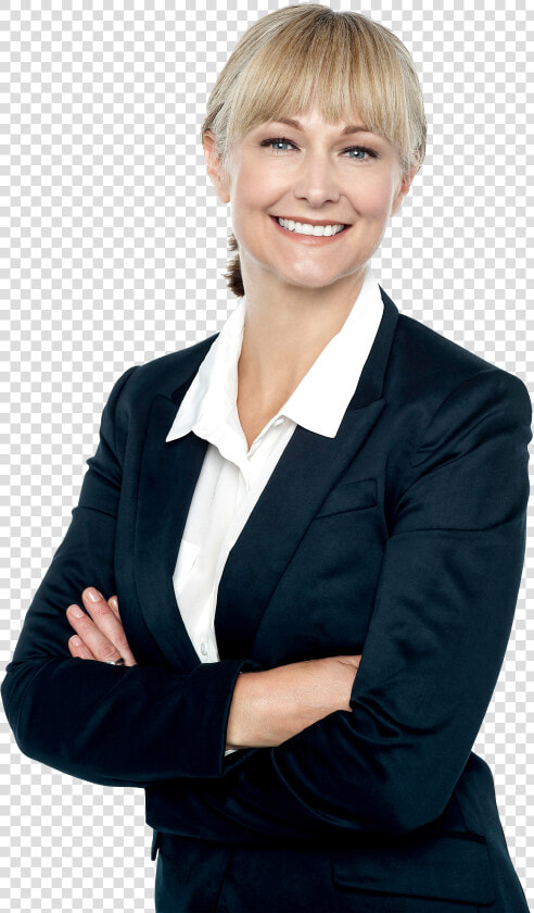 Women In Suit Image   Europcar Acapulco  HD Png DownloadTransparent PNG