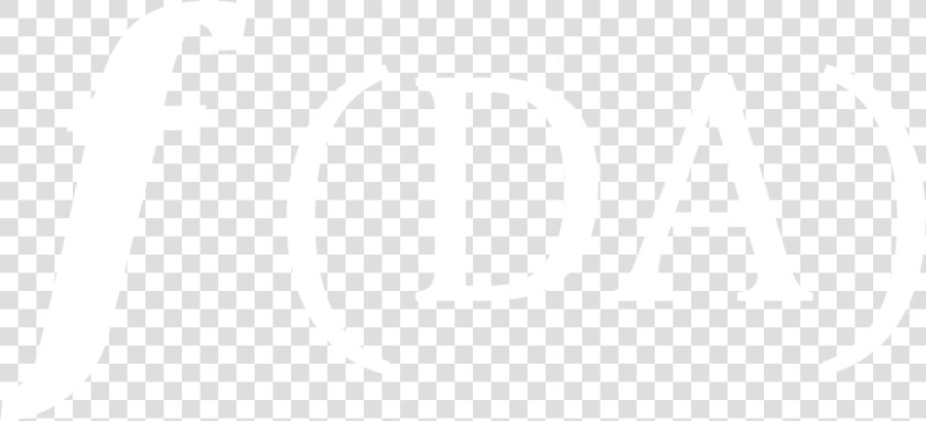 Fda Logo   Calligraphy  HD Png DownloadTransparent PNG