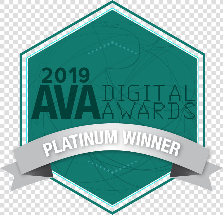 Ava Site Bug Platinum   2019 Ava Digital Awards  HD Png DownloadTransparent PNG