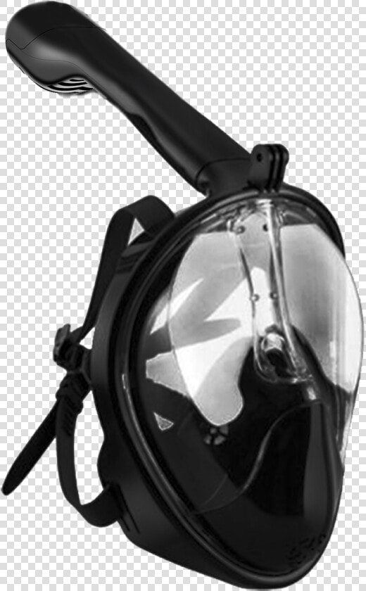 Full Face Snorkel Mask   Png Download   Mejor Mascara De Buceo  Transparent PngTransparent PNG