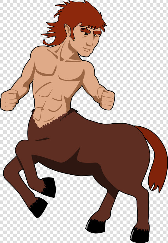 Centaur Clipart  HD Png DownloadTransparent PNG