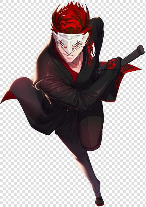 Adamelcornudo   Rwby Amity Arena Adam  HD Png DownloadTransparent PNG