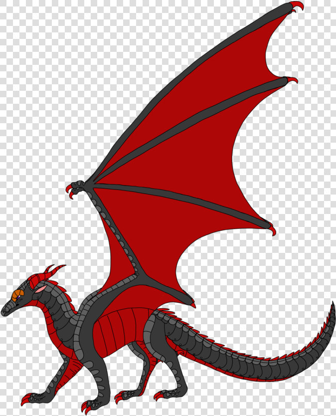 Hes Ezrangry   Dragon  HD Png DownloadTransparent PNG