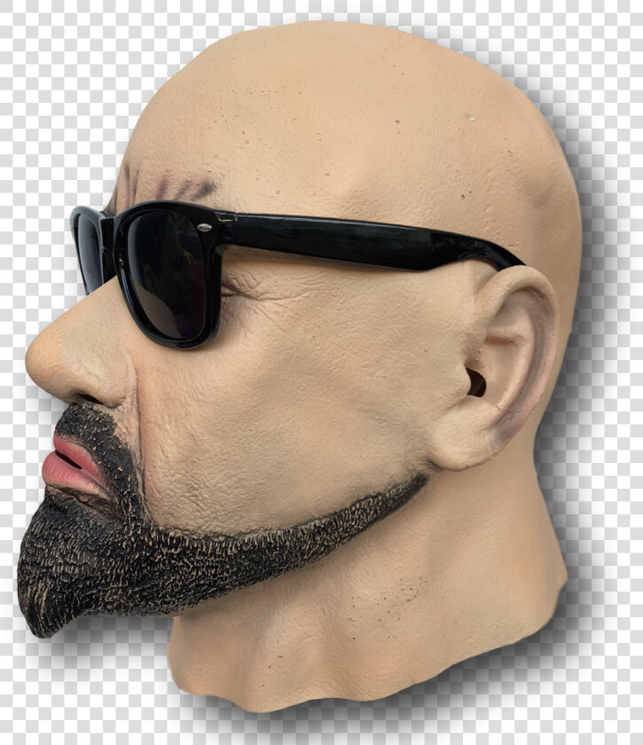 Tough Guy Bouncer   Png Download   Art  Transparent PngTransparent PNG