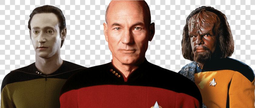 Jean Luc Picard  HD Png DownloadTransparent PNG