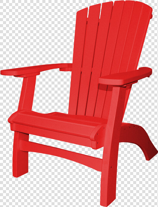 Poly Casual Seaside Upright Adirondack Chair   Adirondack Chair Clearance  HD Png DownloadTransparent PNG