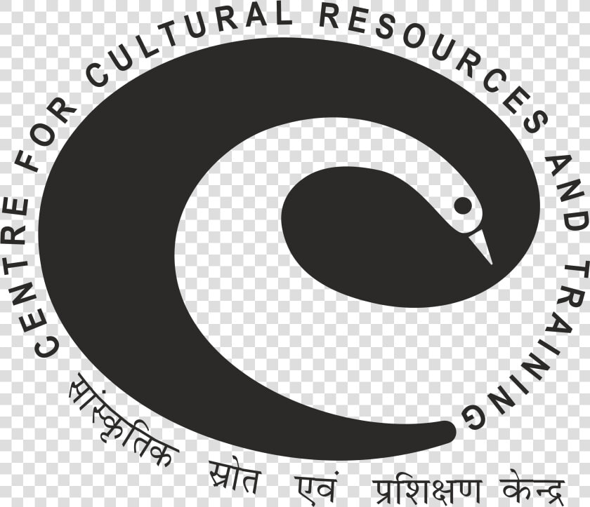 Centre For Cultural Resources And Training Logo  HD Png DownloadTransparent PNG