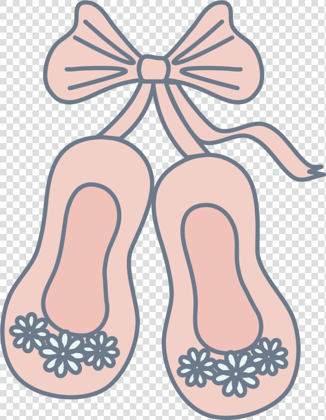 Baby Shoes Vector   Transparent Cartoon Baby Shoes Png  Png DownloadTransparent PNG